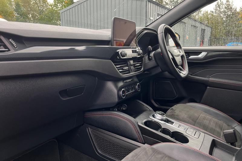 Used Ford Kuga 2022 for sale - 76190492: Photo 18