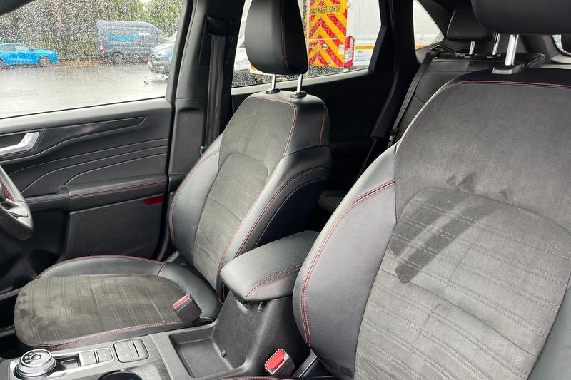 Used Ford Kuga 2022 for sale - 76190492: Photo 19