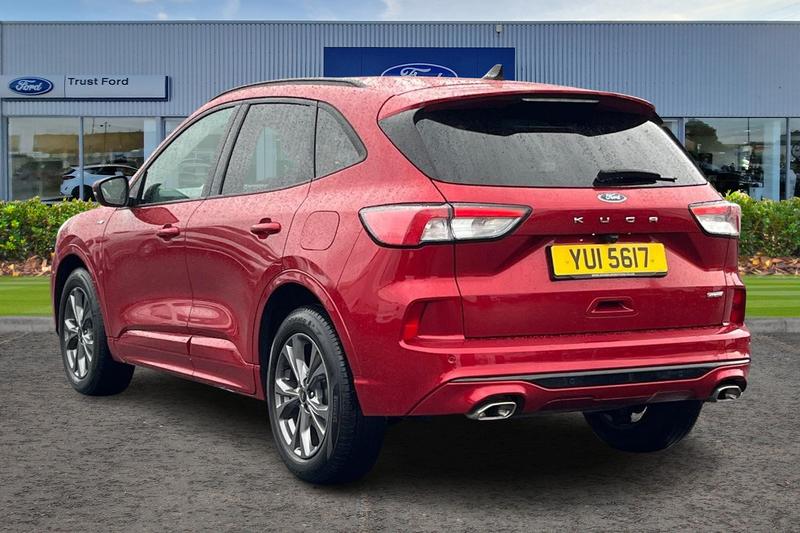 Used Ford Kuga 2022 for sale - 76190492: Photo 2