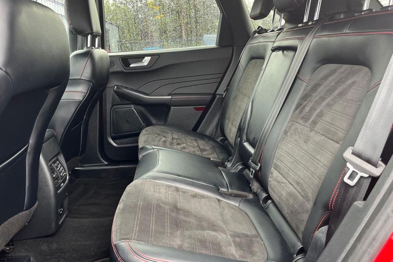 Used Ford Kuga 2022 for sale - 76190492: Photo 20