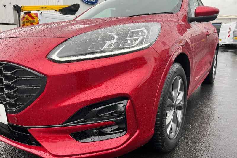 Used Ford Kuga 2022 for sale - 76190492: Photo 23