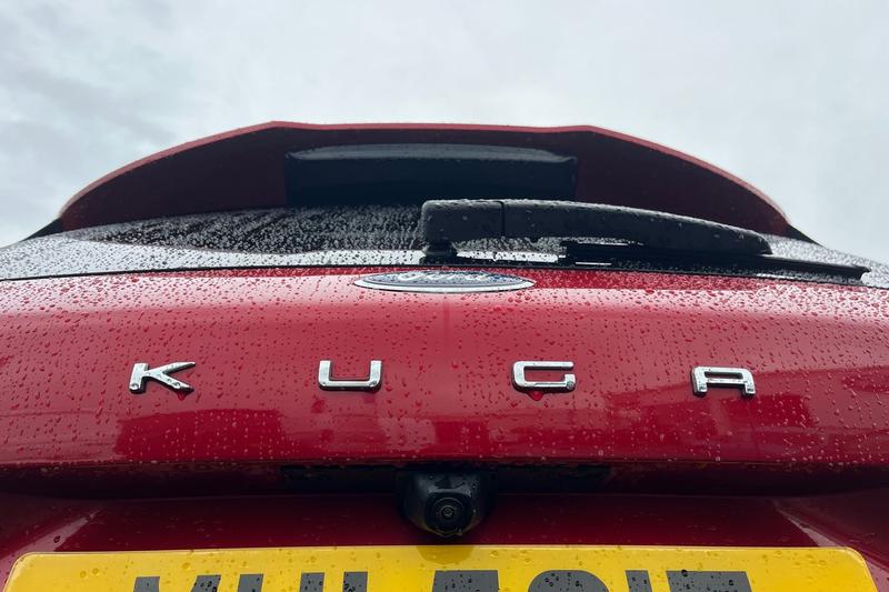 Used Ford Kuga 2022 for sale - 76190492: Photo 26