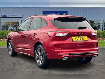 Used Ford Kuga 2022 for sale - 76190492: Photo 2