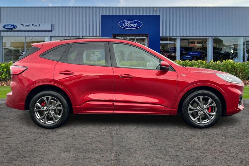 Used Ford Kuga 2022 for sale - 76190492: Photo 3