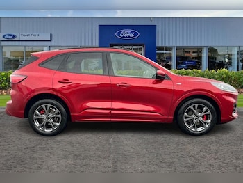 Used Ford Kuga 2022 for sale - 76190492: Photo 3
