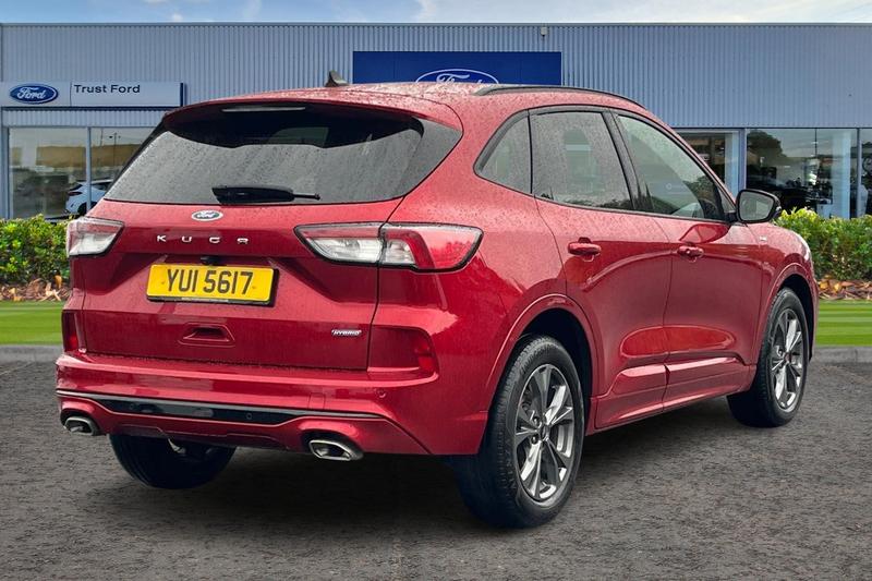 Used Ford Kuga 2022 for sale - 76190492: Photo 4