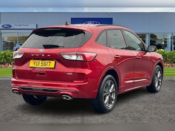 Used Ford Kuga 2022 for sale - 76190492: Photo 4