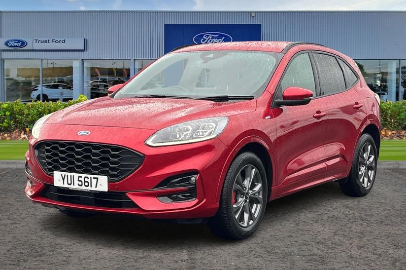 Used Ford Kuga 2022 for sale - 76190492: Photo 5