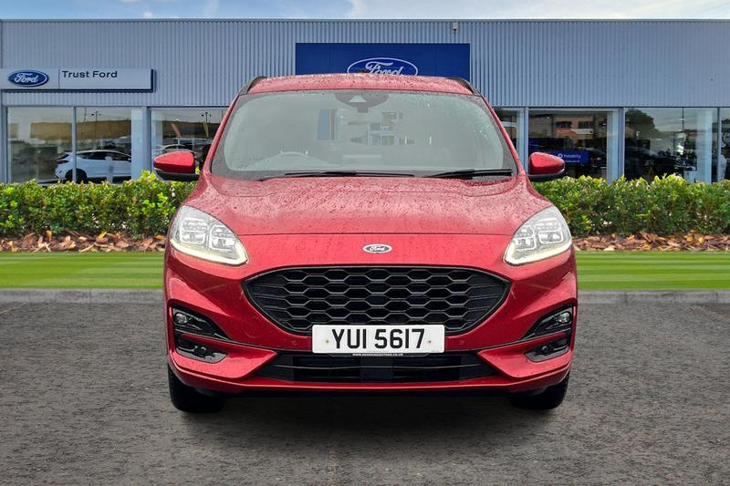 Used Ford Kuga 2022 for sale - 76190492: Photo 6