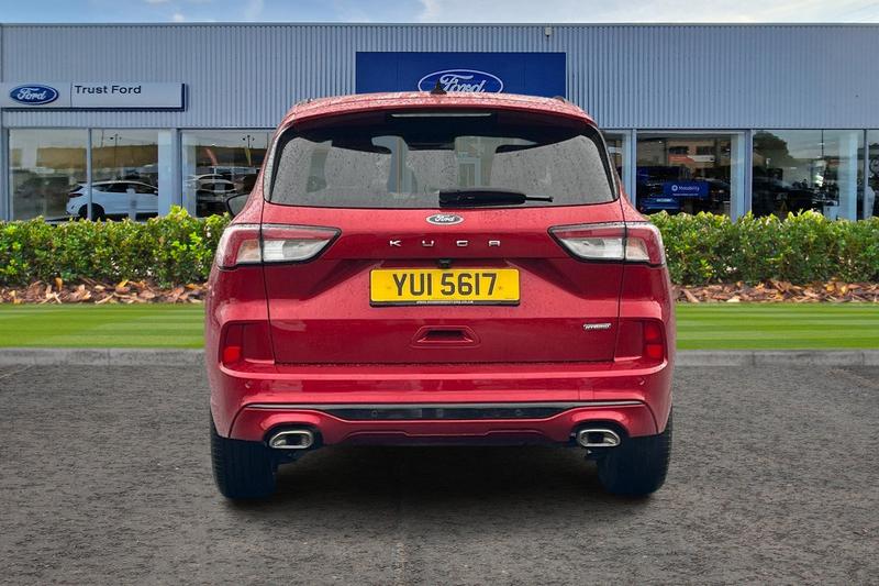 Used Ford Kuga 2022 for sale - 76190492: Photo 7