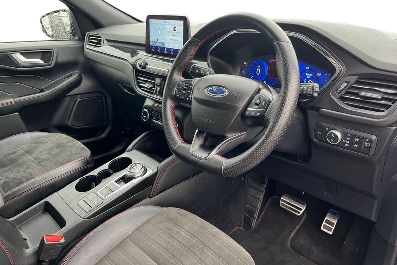 Used Ford Kuga 2022 for sale - 76190492: Photo 9