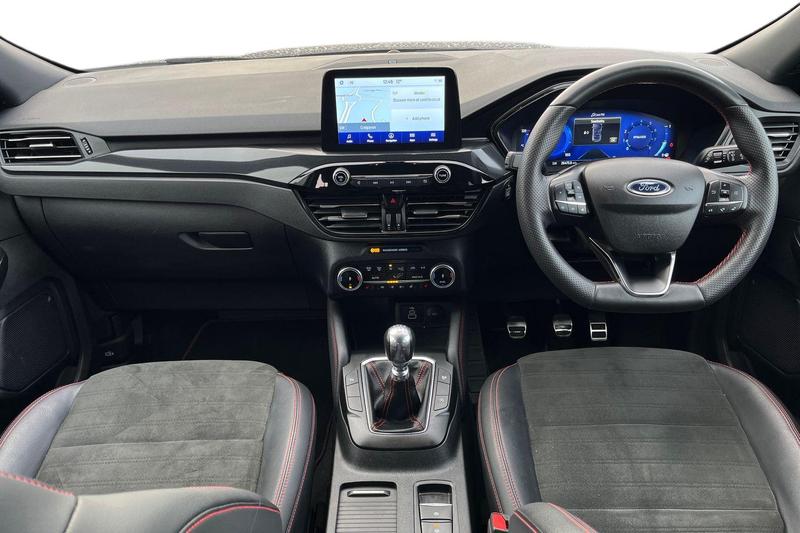 Used Ford Kuga 2023 for sale - 76908840: Photo 10