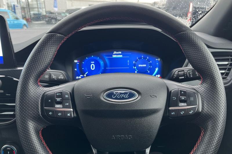 Used Ford Kuga 2023 for sale - 76908840: Photo 12