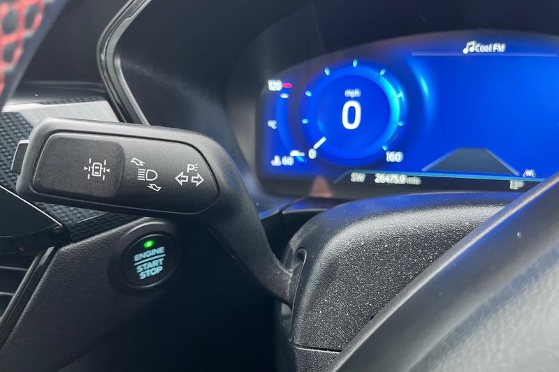 Used Ford Kuga 2023 for sale - 76908840: Photo 14