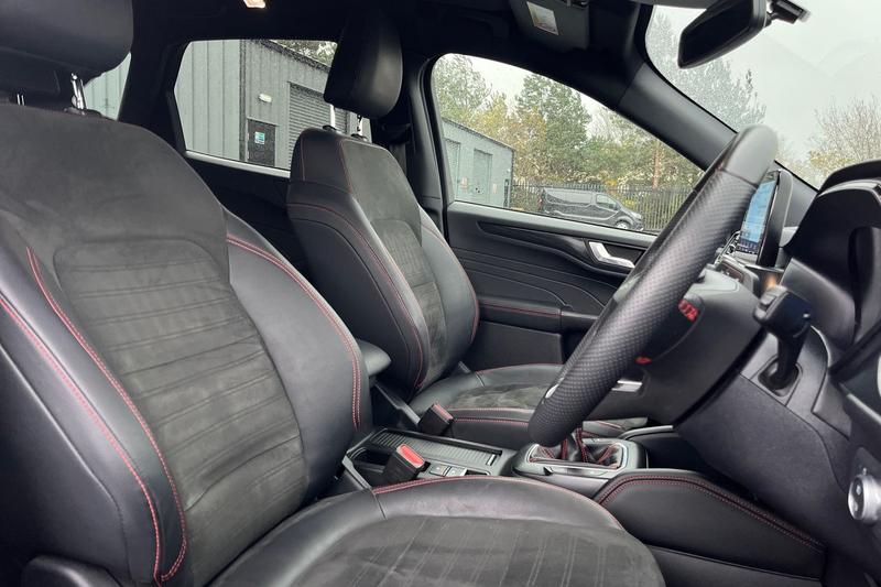 Used Ford Kuga 2023 for sale - 76908840: Photo 17