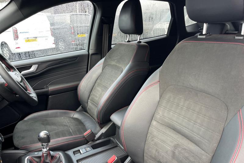 Used Ford Kuga 2023 for sale - 76908840: Photo 19