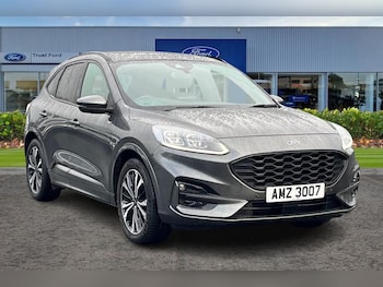 2023 - 1.5 EcoBoost 150 ST-Line X Edition 5dr