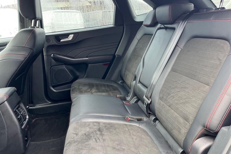 Used Ford Kuga 2023 for sale - 76908840: Photo 20