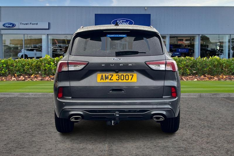 Used Ford Kuga 2023 for sale - 76908840: Photo 7