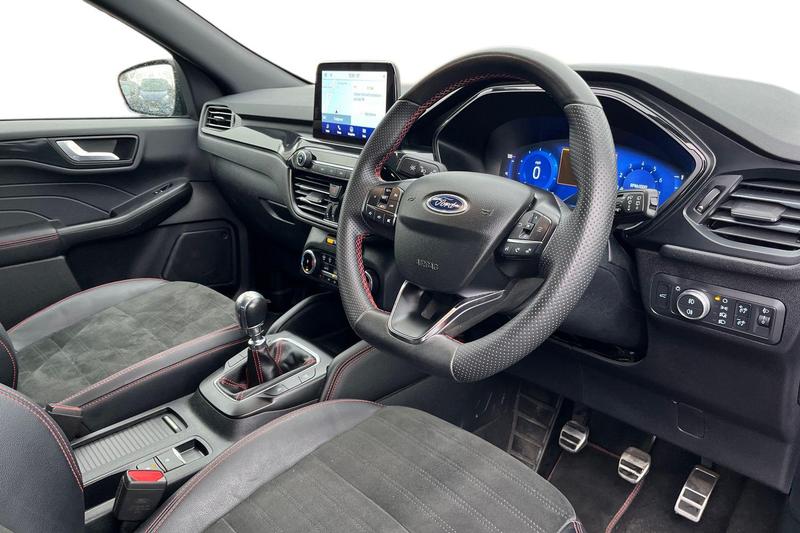 Used Ford Kuga 2023 for sale - 76908840: Photo 9