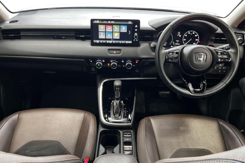 Used Honda HR-V 2022 for sale - 78117224: Photo 10