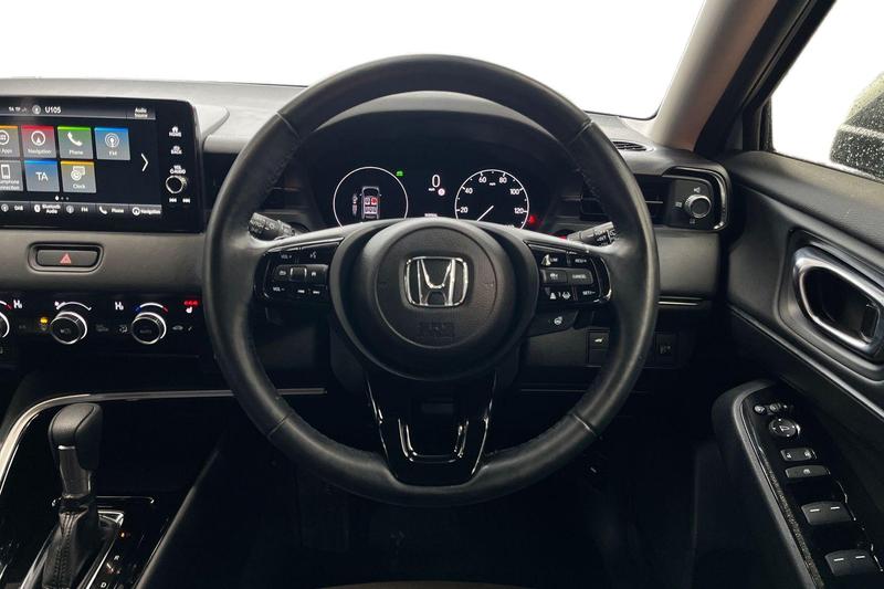 Used Honda HR-V 2022 for sale - 78117224: Photo 11