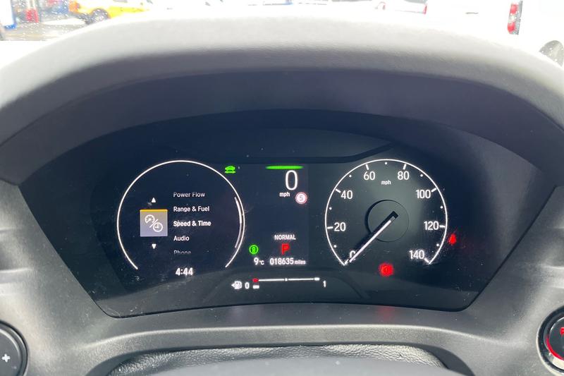 Used Honda HR-V 2022 for sale - 78117224: Photo 13