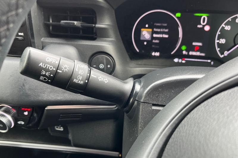 Used Honda HR-V 2022 for sale - 78117224: Photo 14