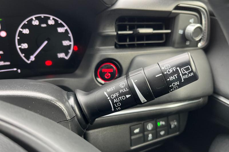 Used Honda HR-V 2022 for sale - 78117224: Photo 15