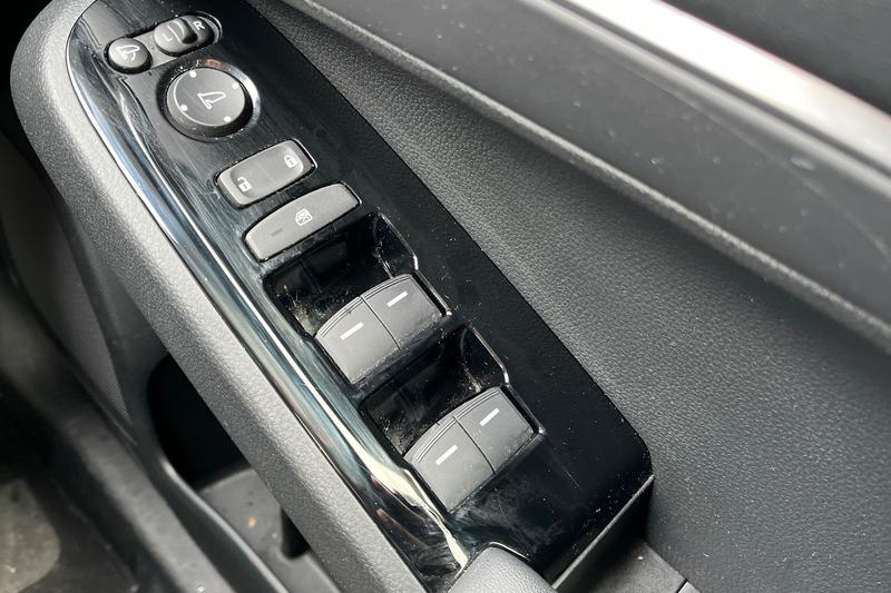 Used Honda HR-V 2022 for sale - 78117224: Photo 16