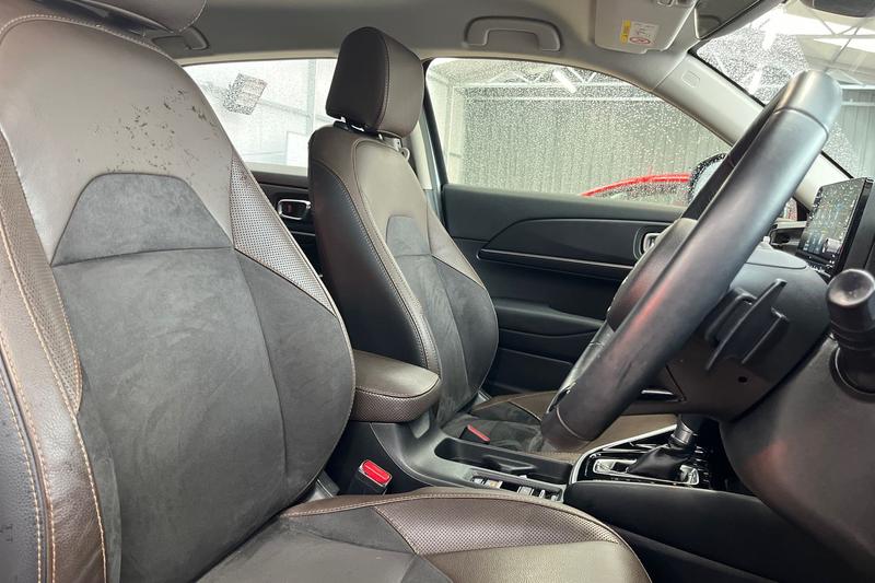 Used Honda HR-V 2022 for sale - 78117224: Photo 17