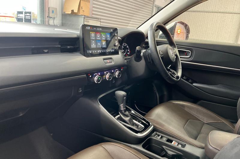 Used Honda HR-V 2022 for sale - 78117224: Photo 18