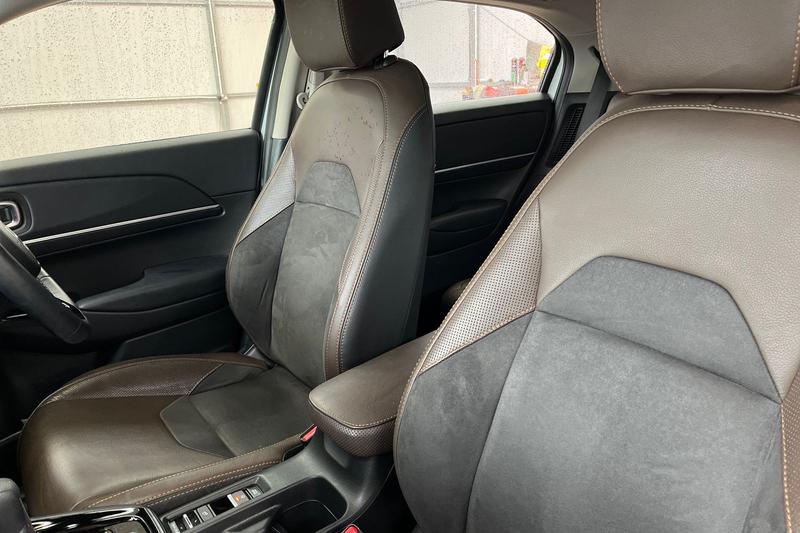 Used Honda HR-V 2022 for sale - 78117224: Photo 19