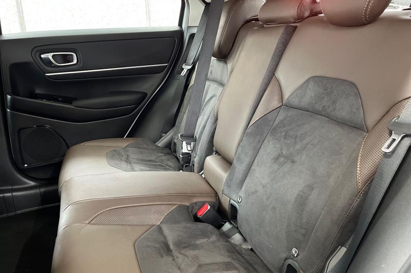 Used Honda HR-V 2022 for sale - 78117224: Photo 20