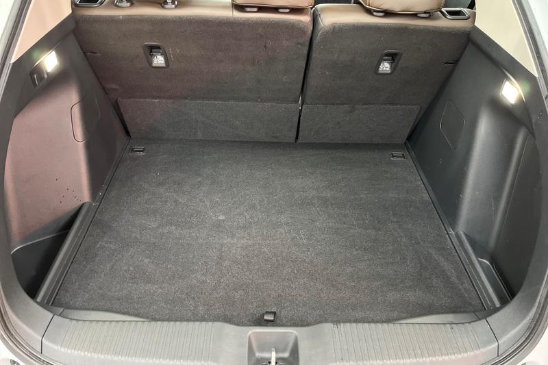 Used Honda HR-V 2022 for sale - 78117224: Photo 21