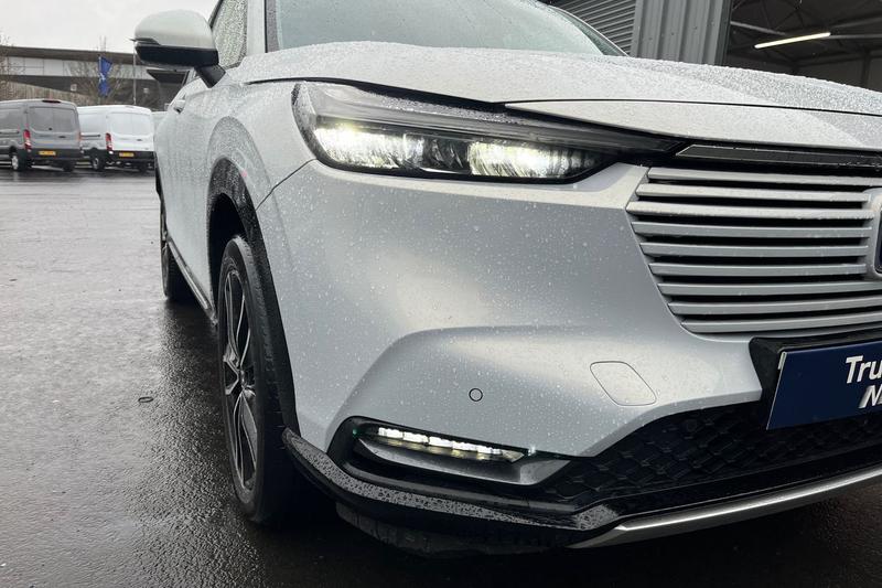 Used Honda HR-V 2022 for sale - 78117224: Photo 23