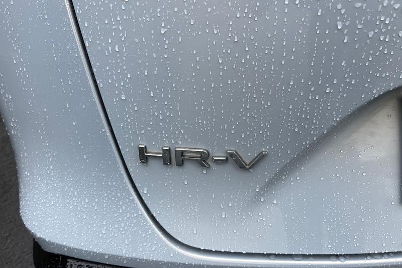 Used Honda HR-V 2022 for sale - 78117224: Photo 24