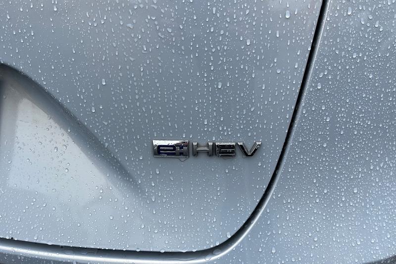 Used Honda HR-V 2022 for sale - 78117224: Photo 25