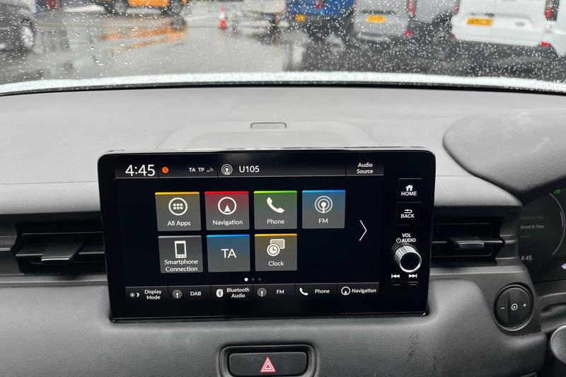 Used Honda HR-V 2022 for sale - 78117224: Photo 27