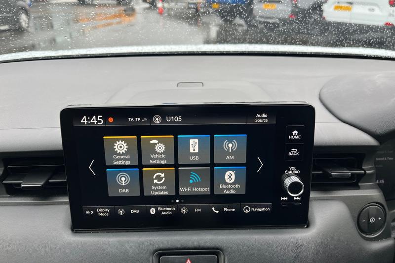 Used Honda HR-V 2022 for sale - 78117224: Photo 28