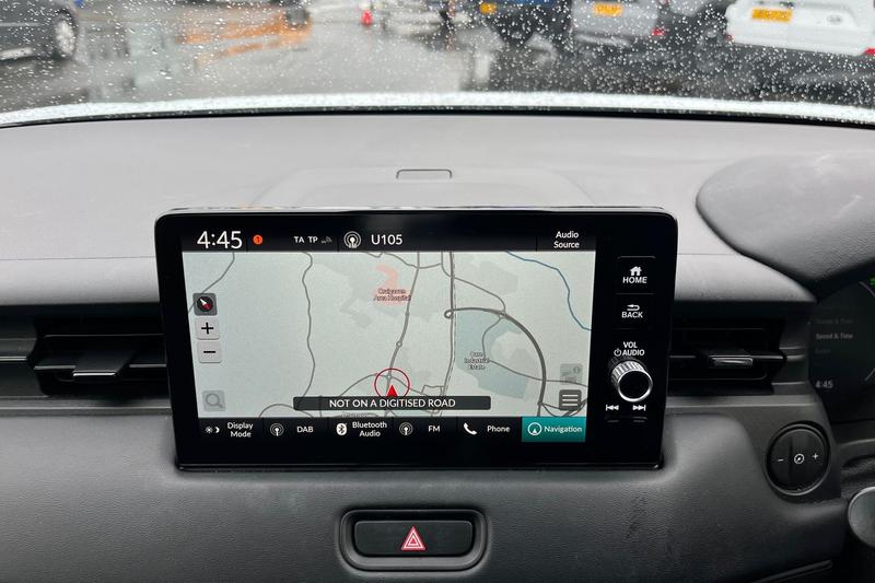 Used Honda HR-V 2022 for sale - 78117224: Photo 29