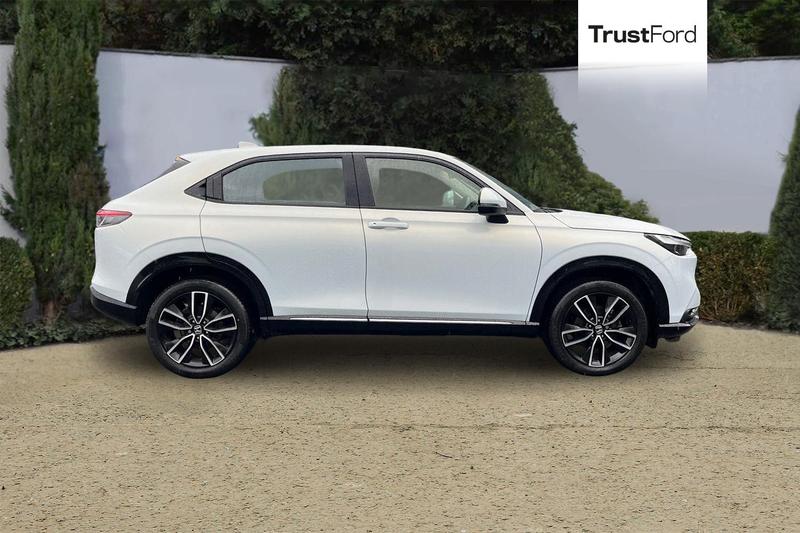 Used Honda HR-V 2022 for sale - 78117224: Photo 3