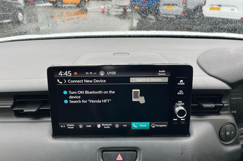 Used Honda HR-V 2022 for sale - 78117224: Photo 30