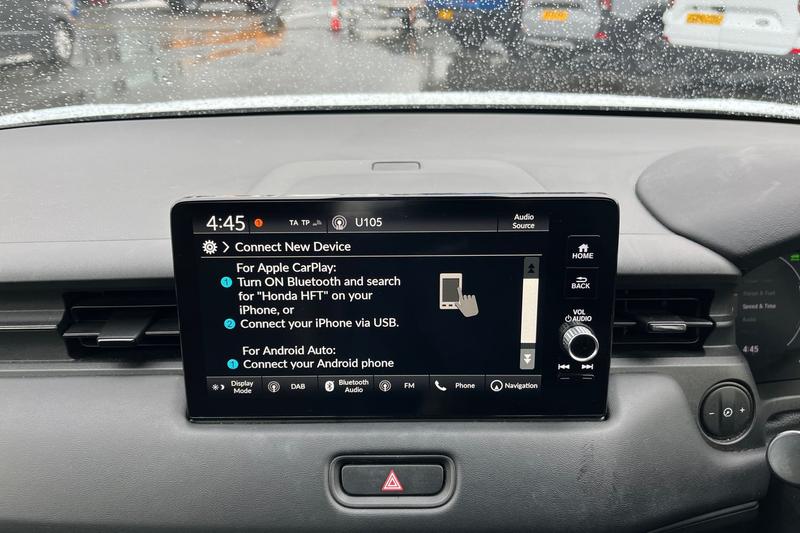 Used Honda HR-V 2022 for sale - 78117224: Photo 31