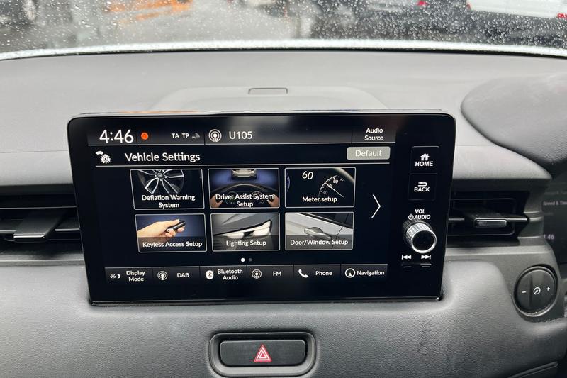 Used Honda HR-V 2022 for sale - 78117224: Photo 32