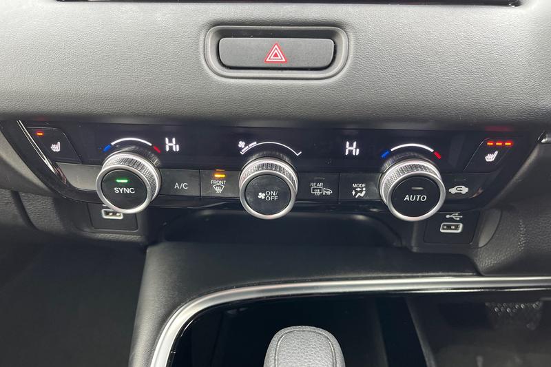 Used Honda HR-V 2022 for sale - 78117224: Photo 35