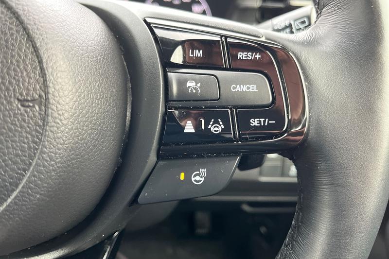 Used Honda HR-V 2022 for sale - 78117224: Photo 36