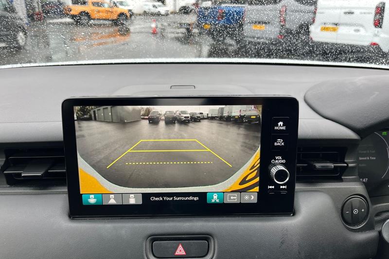 Used Honda HR-V 2022 for sale - 78117224: Photo 37