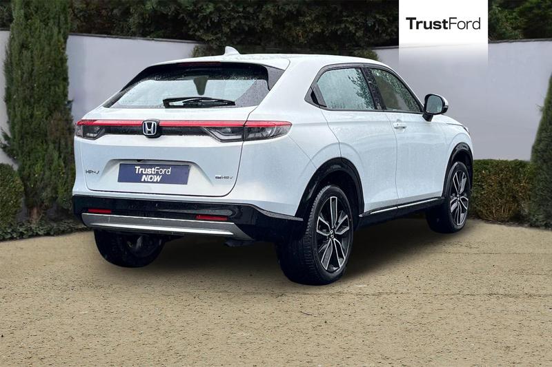 Used Honda HR-V 2022 for sale - 78117224: Photo 4