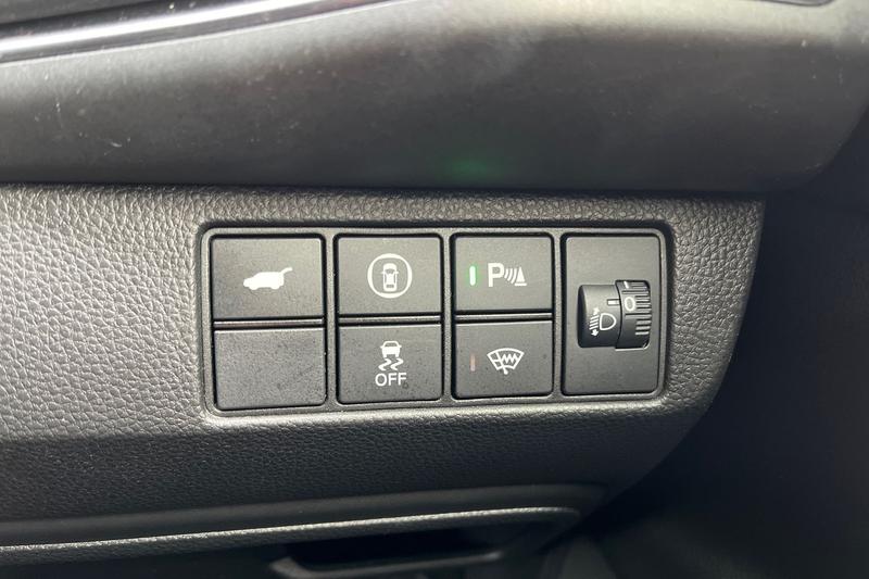 Used Honda HR-V 2022 for sale - 78117224: Photo 40